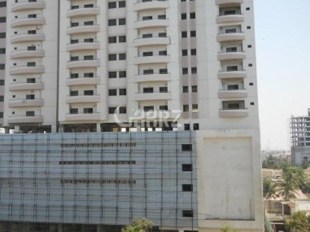 Apartment for sale in Islamabad, F-11