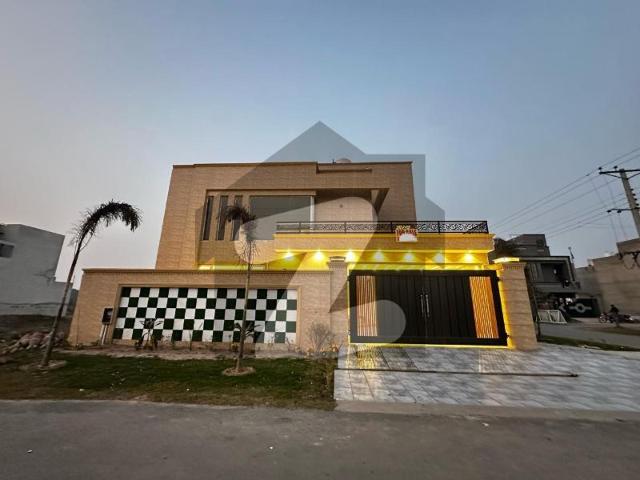 House for sale in Rawalpindi, Islamabad Capital Territory