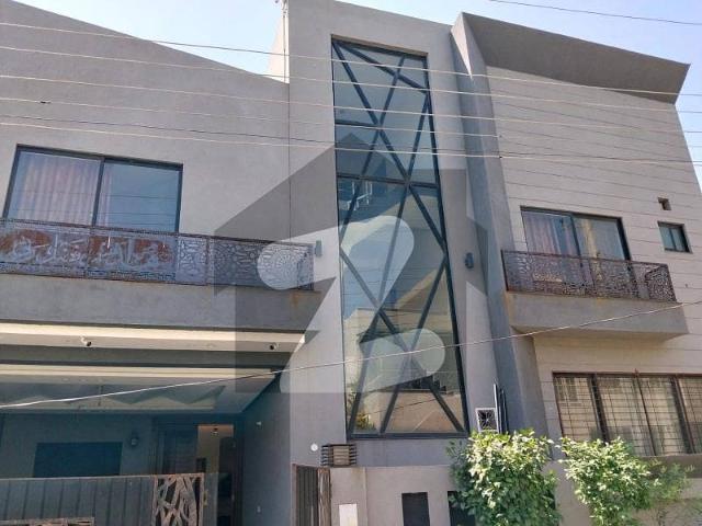 House for sale in Rawalpindi, Islamabad Capital Territory