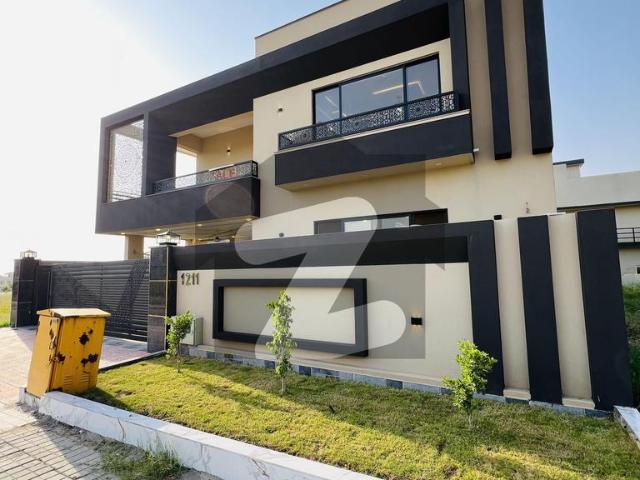 House for sale in Rawalpindi, Islamabad Capital Territory