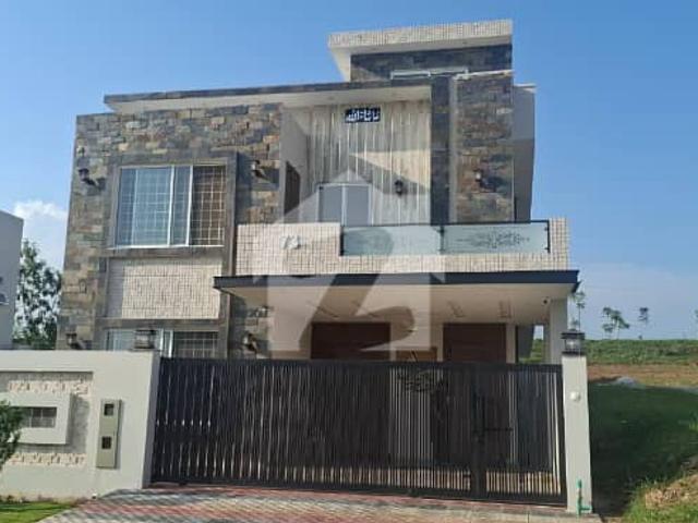 House for sale in Islamabad