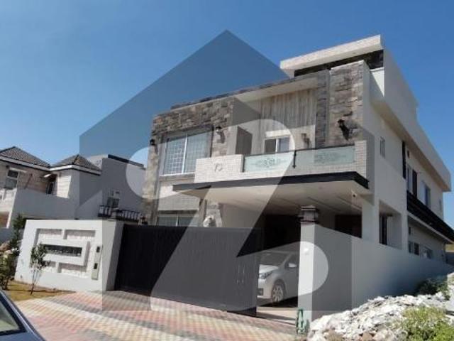 House for sale in Islamabad