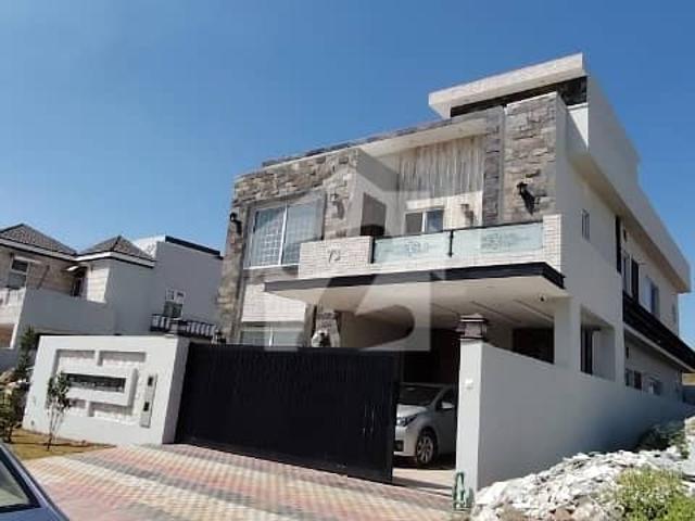 House for sale in Islamabad