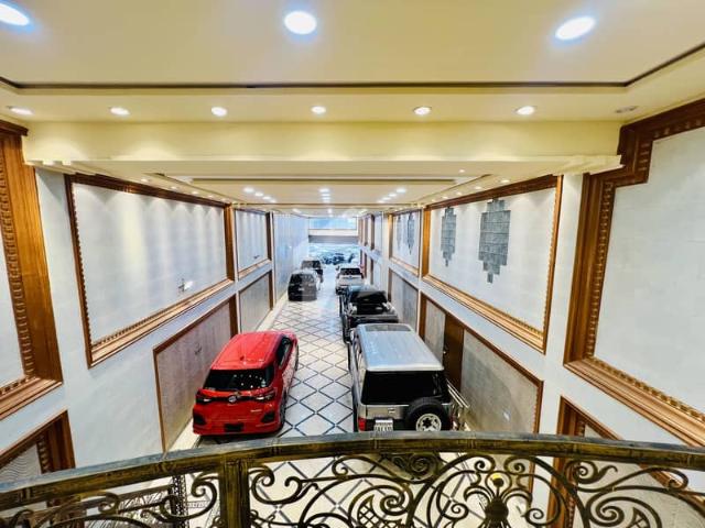 Commercial for sale in Rawalpindi, Islamabad Capital Territory