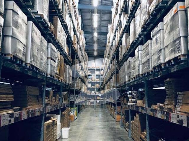 Warehouse for rent in Rawalpindi, Islamabad Capital Territory