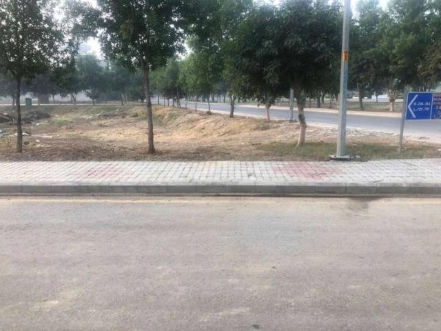 Land for sale in Rawalpindi, Islamabad Capital Territory