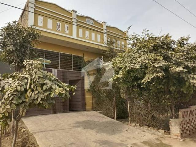 House for sale in Islamabad Capital Territory