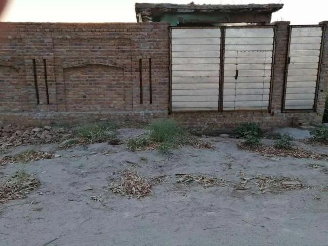 House for sale in Peshawar, North West Frontier Province