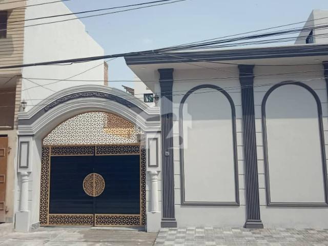 House for sale in Multan, Islamabad Capital Territory
