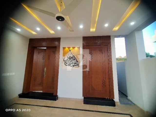 House for sale in Islamabad