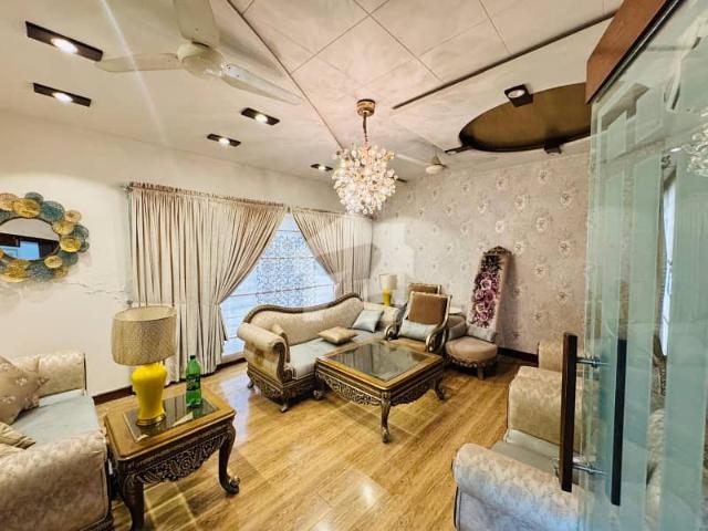 House for rent in Township, Islamabad Capital Territory