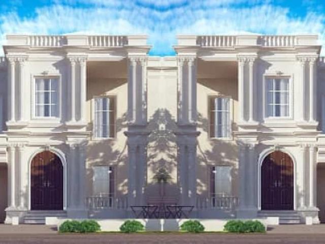 House for sale in Rawalpindi, Islamabad Capital Territory
