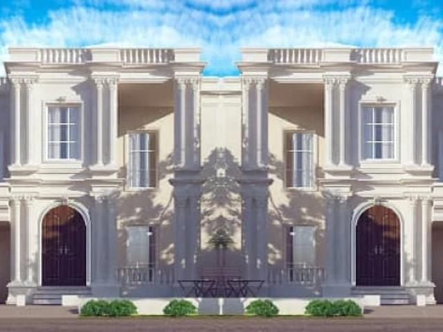 House for sale in Rawalpindi, Islamabad Capital Territory