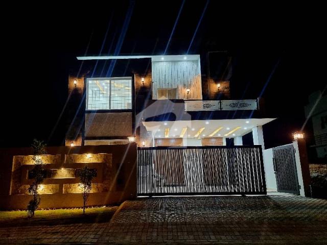 House for sale in Islamabad