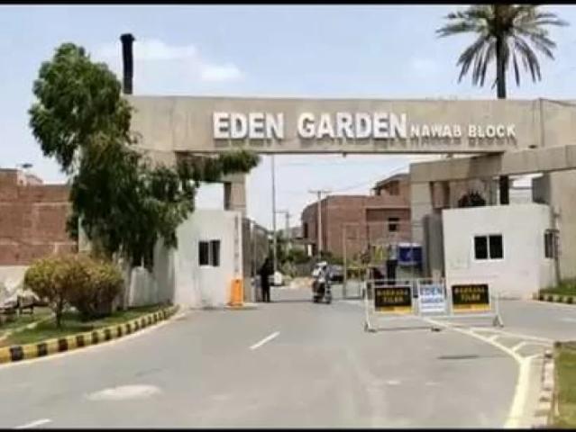 House for sale in Faisalabad, Islamabad Capital Territory
