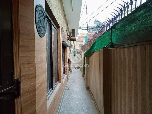 House for sale in Johar Town, Islamabad Capital Territory