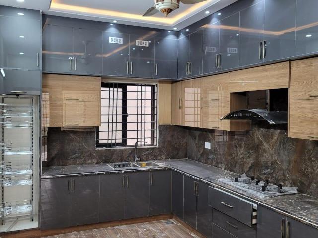 House for sale in Islamabad, D-12