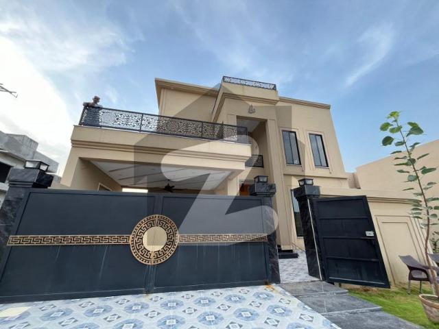 House for sale in Islamabad Capital Territory