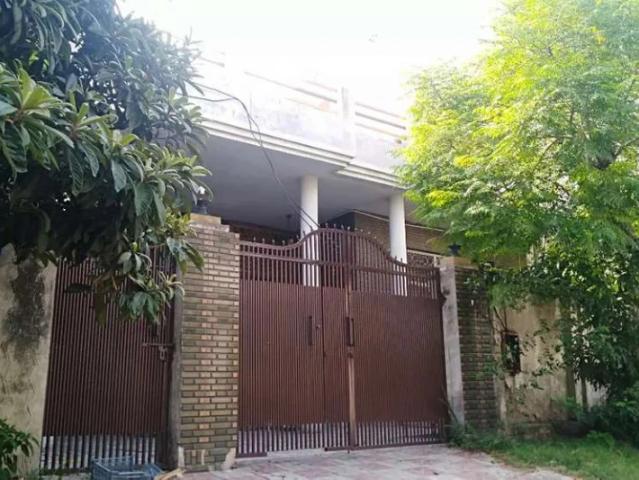 House for sale in راولپنڈی, تحصیل راولپنڈی چھاؤنی