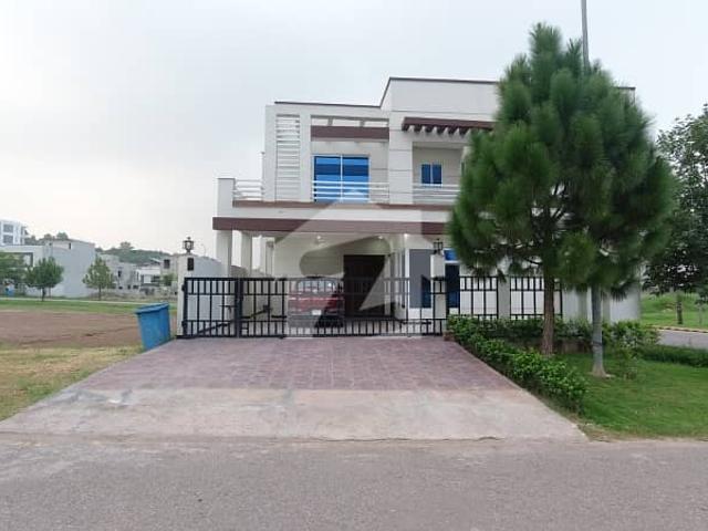 House for sale in Islamabad