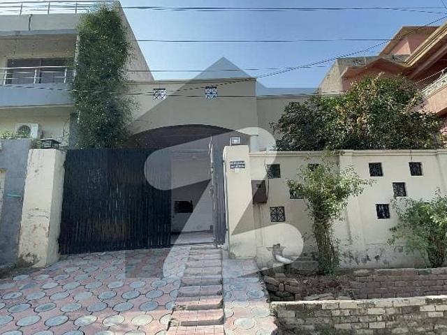 House for sale in Rawalpindi, Islamabad Capital Territory