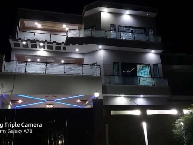 House for sale in Multan, Islamabad Capital Territory