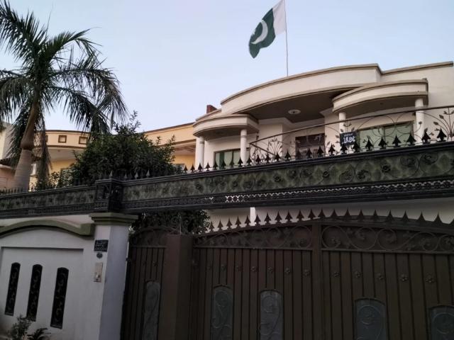 House for sale in Multan, Islamabad Capital Territory