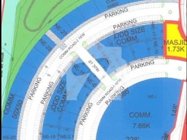 Property for sale in Islamabad