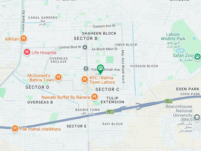 Property for sale in Rawalpindi, Islamabad Capital Territory