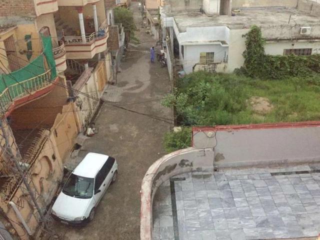 Land for sale in Rawalpindi, Islamabad Capital Territory