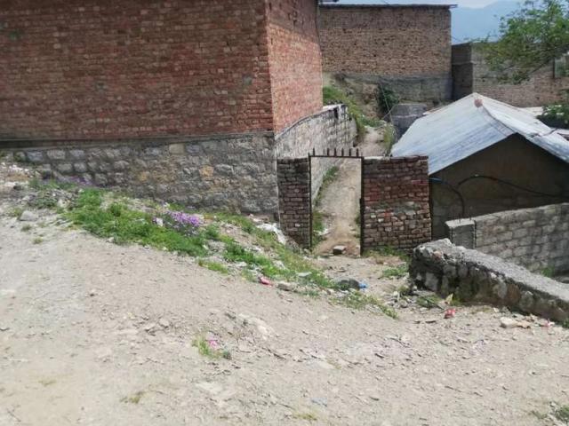 Land for sale in Abbottabad, North West Frontier Province
