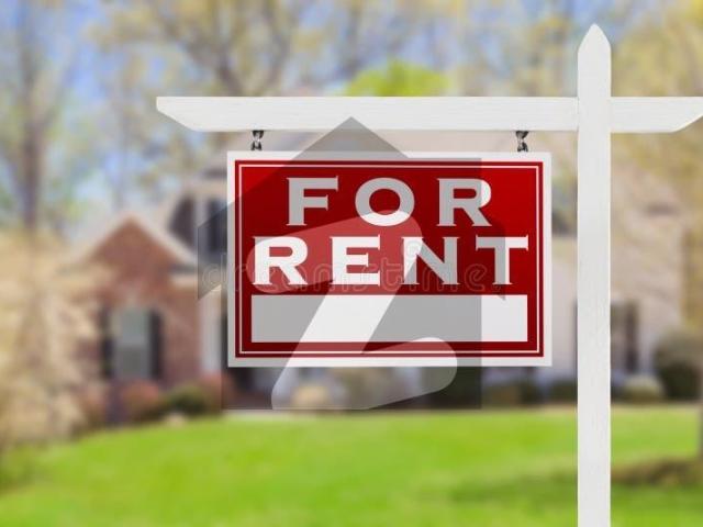 House for rent in Faisalabad, Islamabad Capital Territory