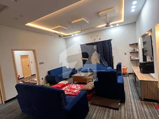 House for rent in Islamabad