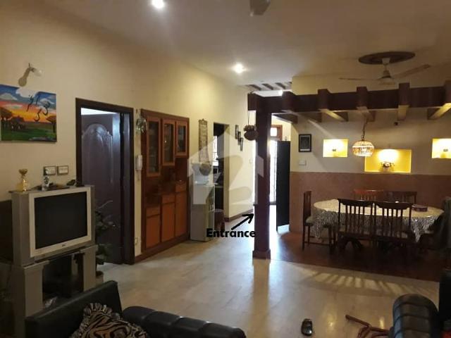 House for sale in Islamabad