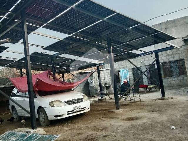 Commercial for sale in Islamabad