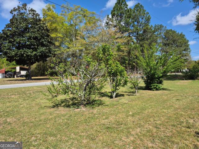 House for sale in Butler, Georgia