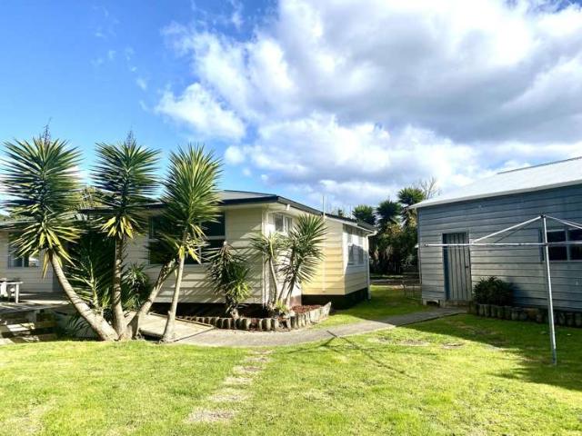 House for rent in Kawerau, Bay Of Plenty