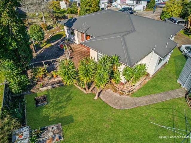 House for sale in Kawerau, Bay Of Plenty