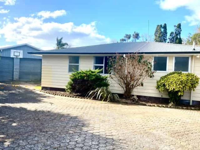 House for rent in Kawerau, Bay Of Plenty