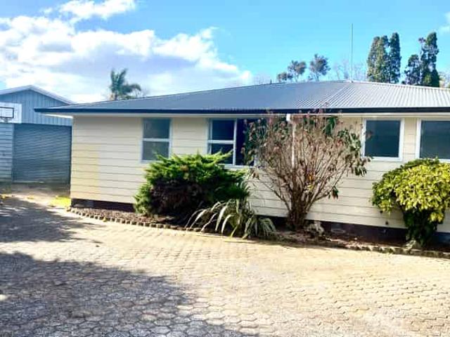 House for rent in Kawerau, Bay Of Plenty