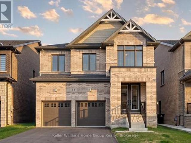 House for sale in North Dumfries, Ontario