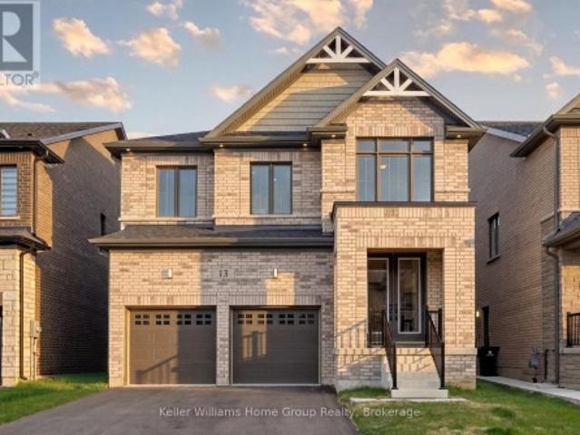 House for sale in North Dumfries, Ontario