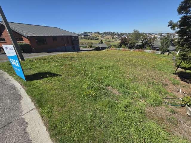 Land for sale in Otakou