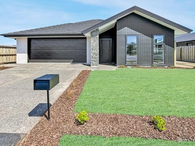 House for rent in Halswell, Christchurch