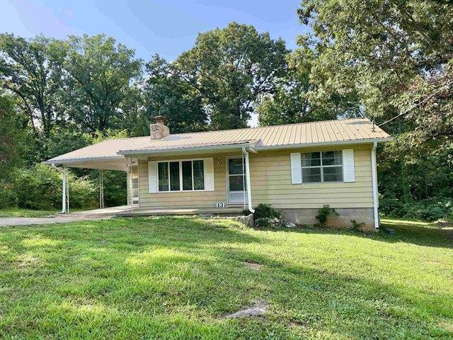 House for sale in Ark
