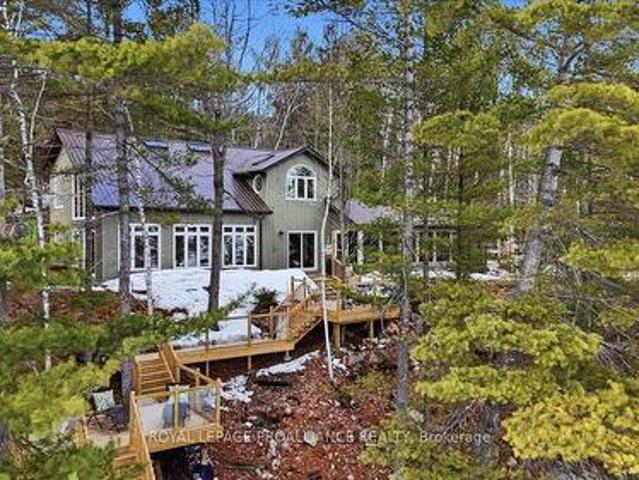 House for sale in North Frontenac, Ontario