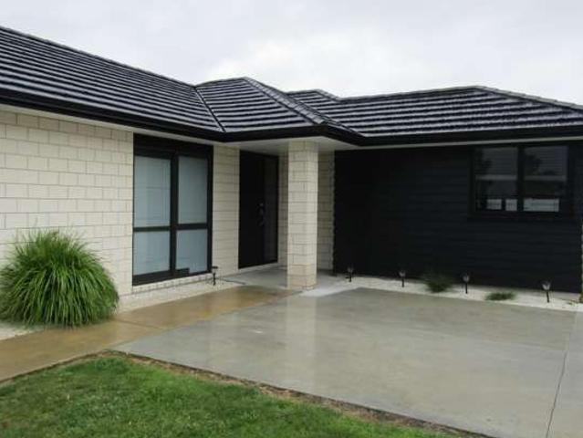 House for rent in Kihikihi, Waikato