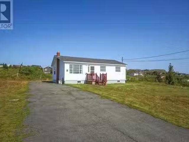 House for sale in Upper Island Cove, Newfoundland And Labrador