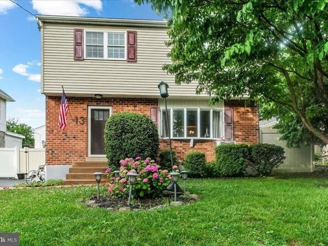House for sale in Delco, Pennsylvania