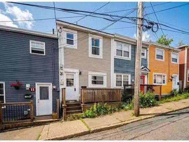 Condo for sale in Foxtrap, Newfoundland And Labrador